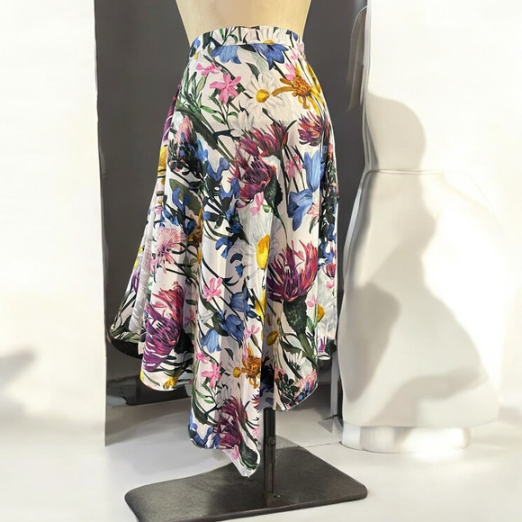 NWT-Stella McCartney Skirt - Picture 2 of 6